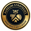 Aureum Strategies logo